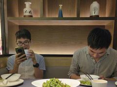 -楚禾宴·家宴(光谷大道店)