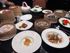 -厦门艾美酒店·乐美中餐厅