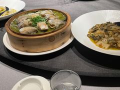 -隆荟•台州菜•粤菜