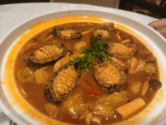 -臻宝中餐厅·大连菜·海鲜·融合菜(大连一方城堡豪华精选酒店)