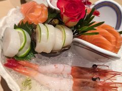 -小山日本料理(太古汇店)