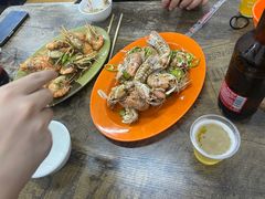 -贞姨美食·老字号海鲜大排档