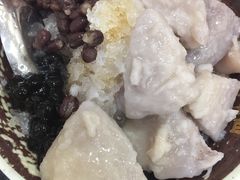 -鲜芋仙(南开大悦城店)