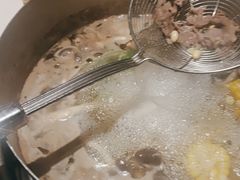 -潮泰牛肉火锅 · 创于1992年(车公庙店)