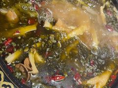 -符缸酸菜鸡(华阳店)