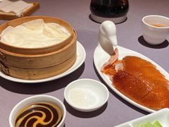 北京烤鸭-金鸭季·北京烤鸭(深业上城店)