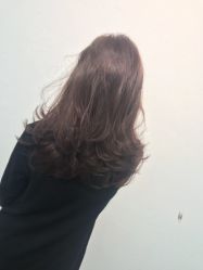 -杉影印象日式烫染專門店