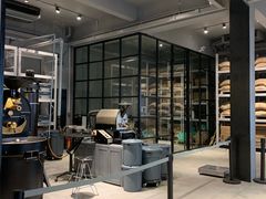 -来回·咖啡(钟村咖啡豆店)