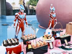 -水桶王国主题餐厅·聚会·生日派对·亲子活动·家庭套餐(亚龙湾希尔顿店)