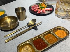 -妥妥烤肉料理(昙华林店)