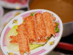 -燃计沙茶皇·香港沙茶火锅(人广旗舰店)