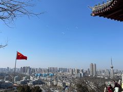 -云龙山
