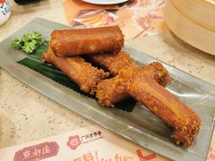 -点都德(龙之梦店)