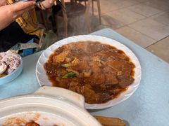 -逢春菜馆天津菜(胜利路店)