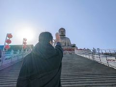 -龙口南山旅游景区