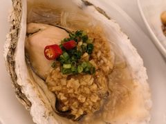 -品海楼·大连海胆锅贴馆(东港店)