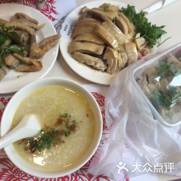 振鼎鸡(洛川店)图片 第108张