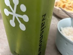 -奈雪的茶(广州白云区聚龙慧谷店)