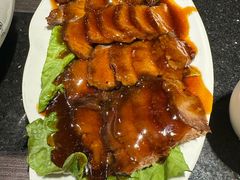 -金泽大酒店·卢塞恩餐厅·年夜饭春节连市