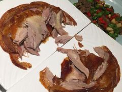 -同喜烤鸭店(光芒店)