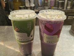 -星满杯TEAFUL(罗湖东门店)