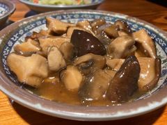 -老外婆本帮面(塔城路店)