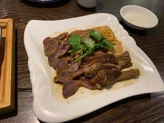 -大洋家·精品潮汕菜·生腌砂锅粥(天河东路店)