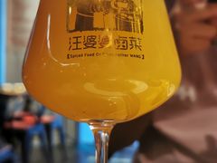 -汪爹爹武汉牛三鲜(朝外大街店)
