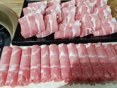 -四喜小胖·北京涮肉(五道营店)