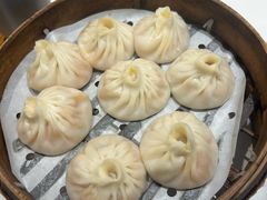 -馋三尺蟹粉小笼(人民广场店)