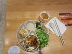 -素满香·全民素食自助(苏州·石路店)