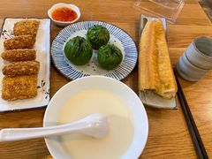 -花悦豆香
