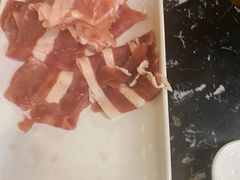 -御海自助烤肉火锅(汉邦66广场店)