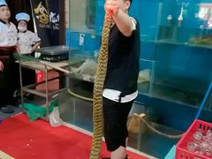 大堂-金龙·打边炉(武进路店)