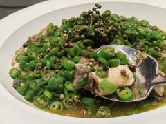 -鸽子侯·家宴·平价海鲜(绿地店)