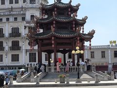 -汕头市小公园