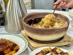 -明本湛江鸡•海鲜小厨(陈家祠店)