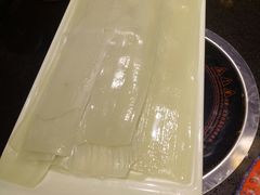 -袍家大院重庆火锅(文安路店)