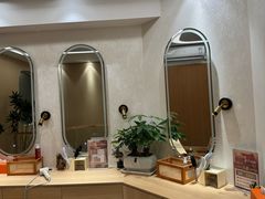 -瑶舍头疗·瑶浴·芳香热石SPA(五洲国际店)