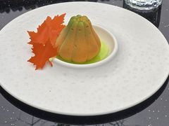 -莲西餐(曲江店)