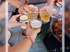-大师傅金奖啤酒鱼(西街口总店)