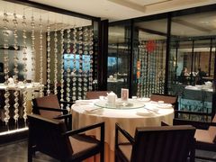 大堂-真爱中国餐馆·年华店(朱雀大街店)