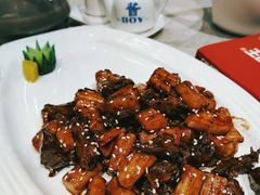 -欣旺·迎宾楼·百年无锡菜