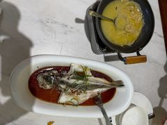 -小菜园新徽菜(无锡金悦广场店)