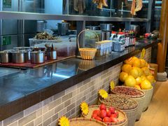 -肖记公安牛肉鱼杂馆· 省级非物质文化遗产(仁和路店)