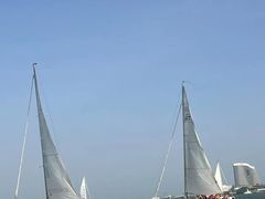 -五缘湾游艇帆船俱乐部