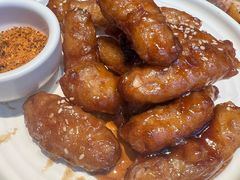 -姥姥家春饼店(惠新东街店)