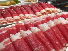 -海底捞火锅(高新万达店)