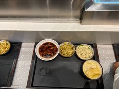 -新万鑫银丝面·非遗无锡味(惠山古镇店)