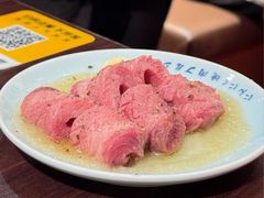 -蒜香焼肉PURUSHIN(马场路店)